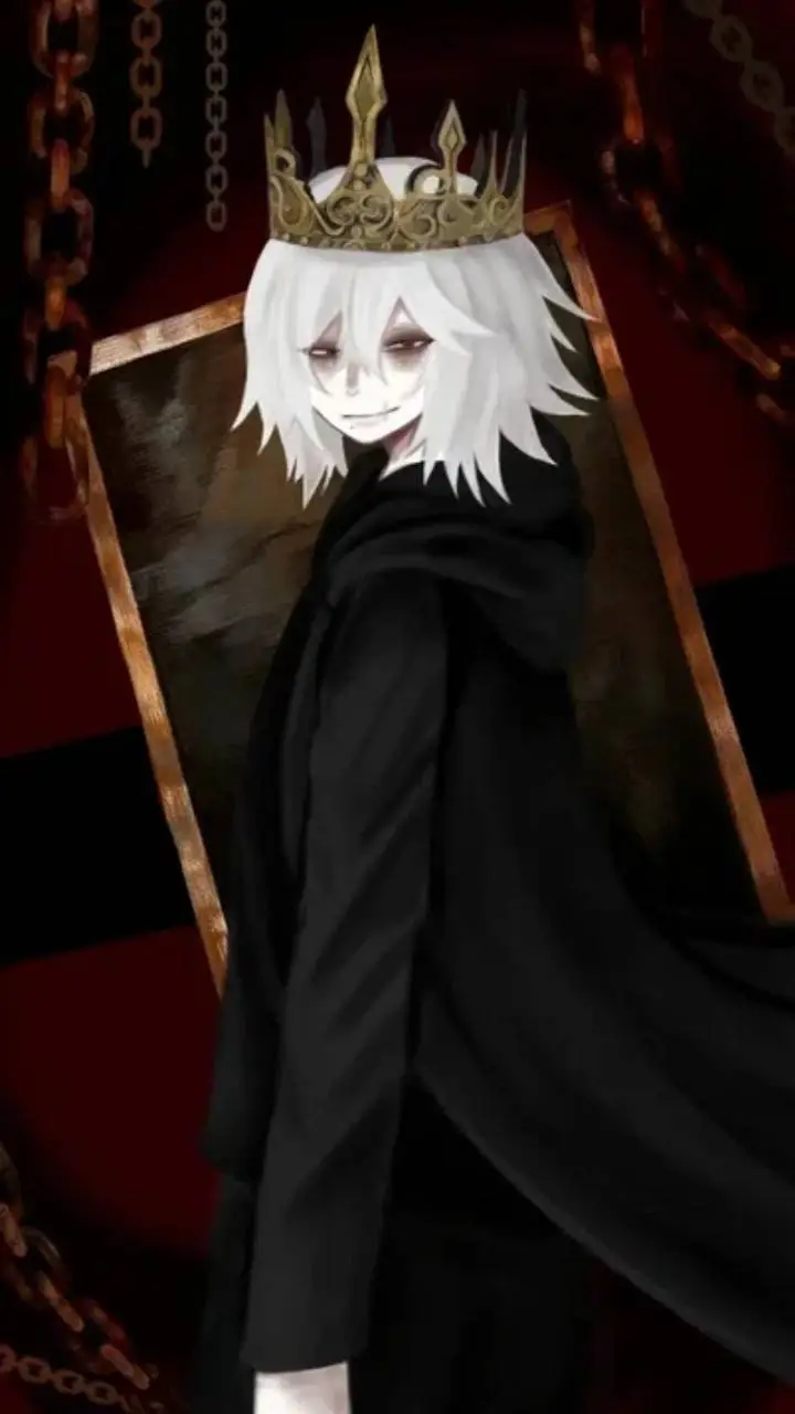 ai character: лайд background