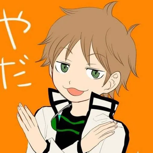 chat with ai character: Shun Midorikawa