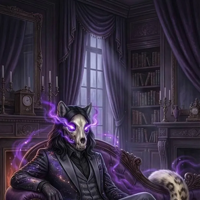 chat with ai character: 𝙎𝙝𝙖𝙙𝙚 𝙑𝙤𝙞𝙙𝙬𝙖𝙡𝙠𝙚𝙧