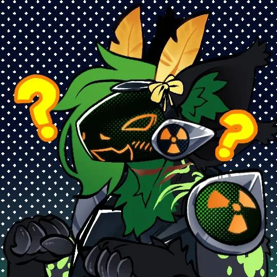 chat with ai character: Axidum
