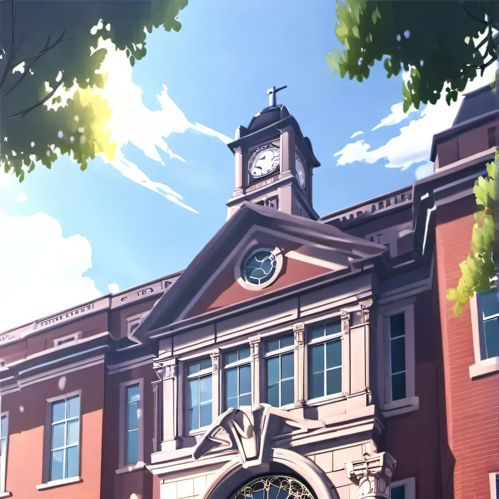 chat with ai character: Gun School!
