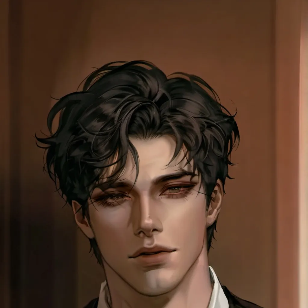 chat with ai character: Maxillin Vin