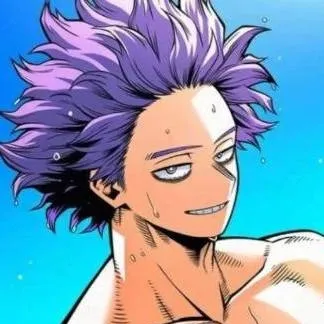 chat with ai character: Shinso