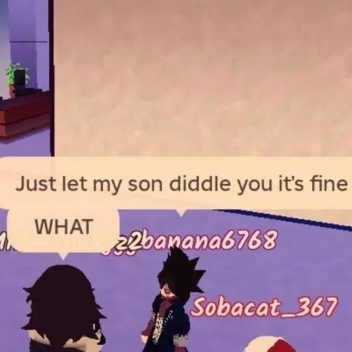 chat with ai character: MHA