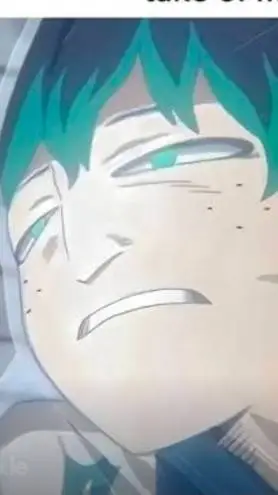 ai character: MHA pick me! background