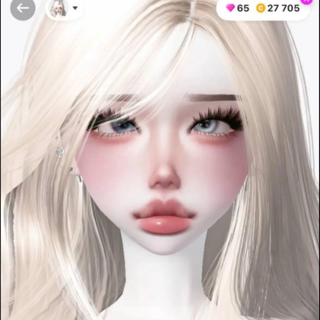 chat with ai character: Ирина Сергее