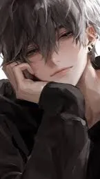 ai character: 🤍Ãlexandër🔪 background