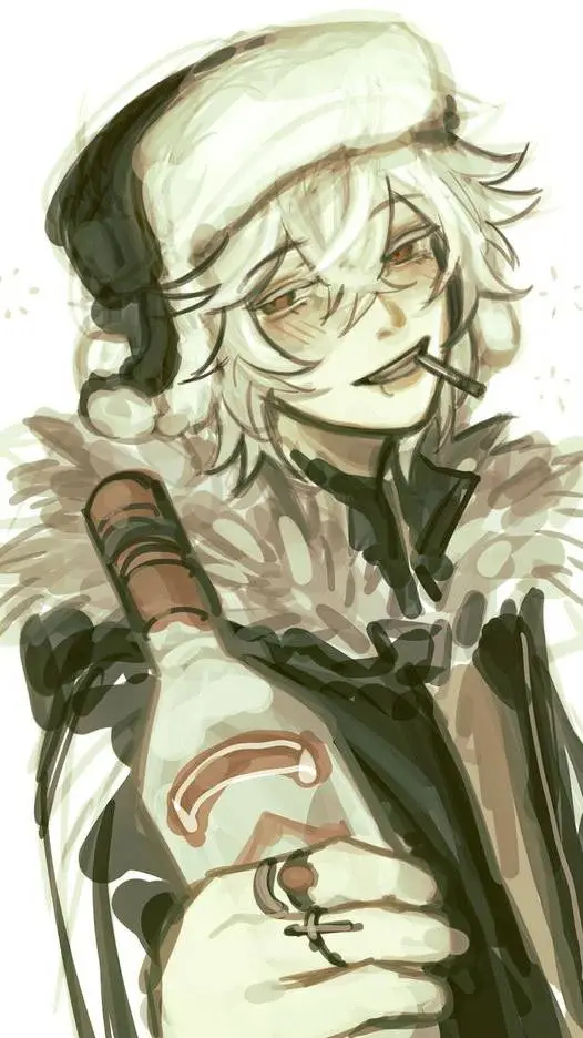 Talkie AI - Chat with Markova