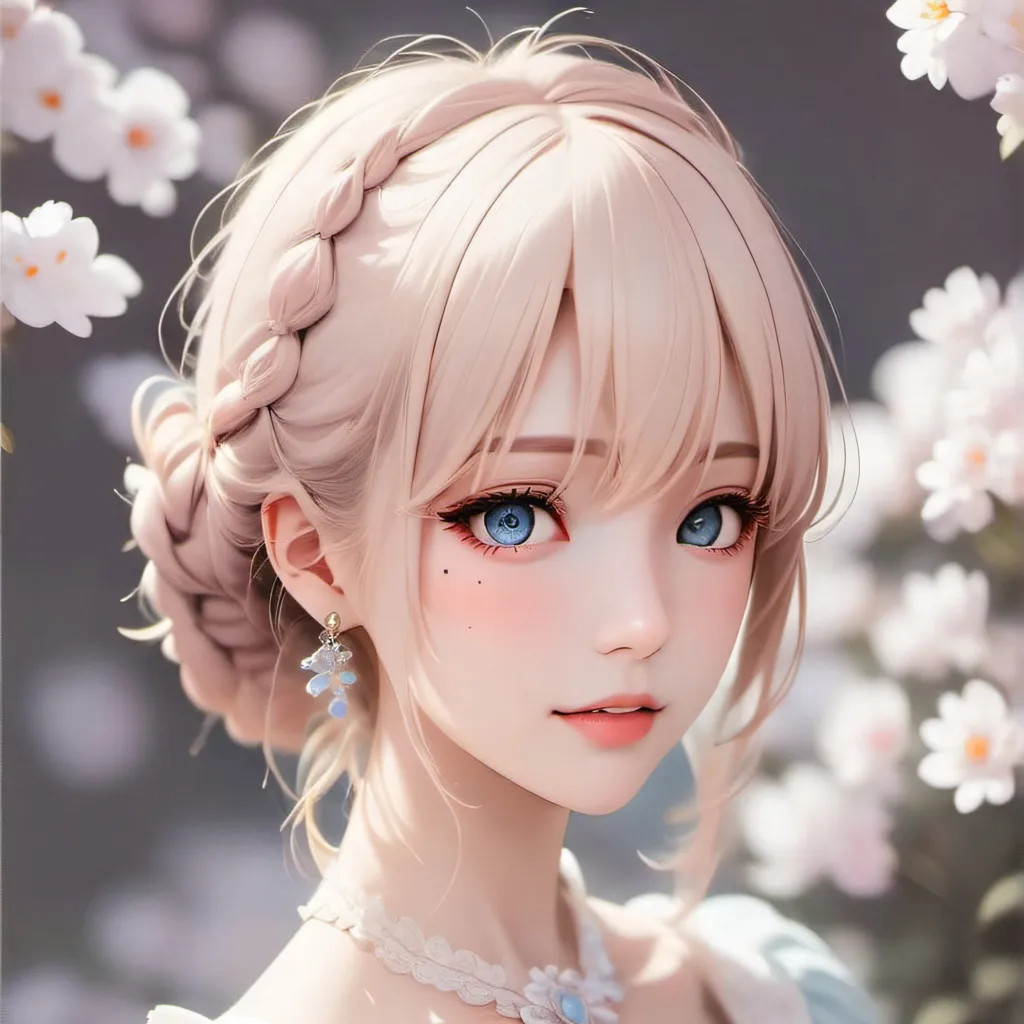 chat with ai character: Mha normal day 