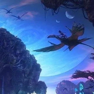 chat with ai character: Pandora World