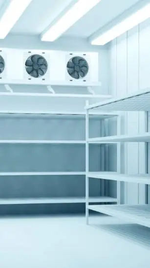 Talkie AI - Chat with Freezer Room
