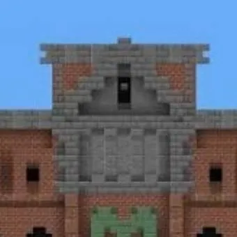 chat with ai character: Mob school+