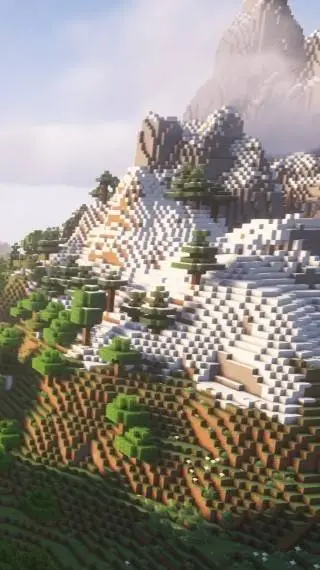 Talkie AI - Chat with Minecraft SMP