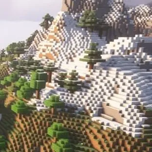 chat with ai character: Minecraft SMP