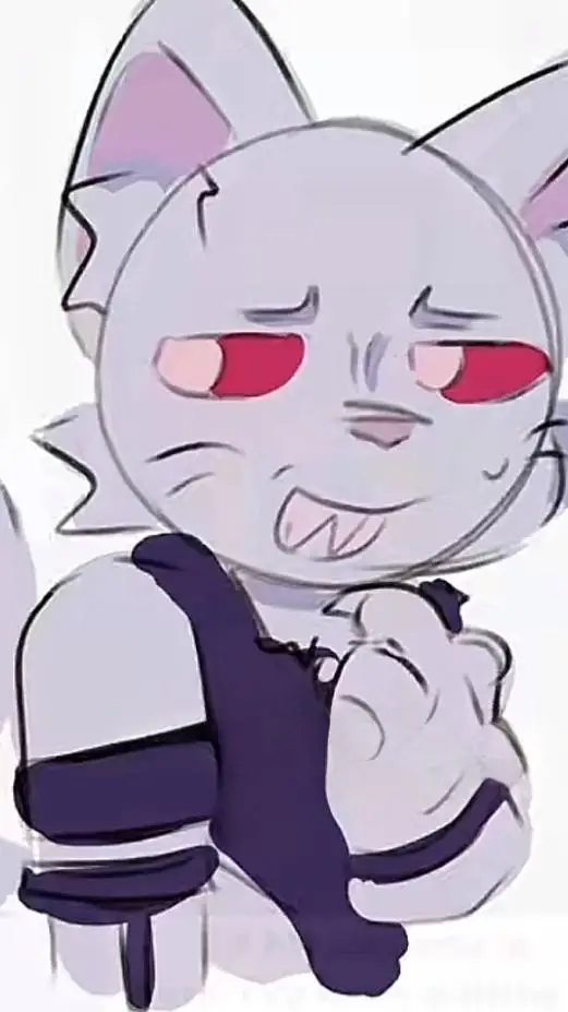 Talkie AI - Chat with Lord Whiskers