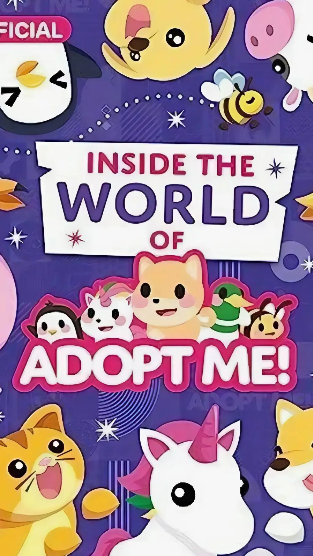 Talkie AI - Chat with Adopt Me