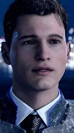 Talkie AI - Chat with CONNOR - DBH