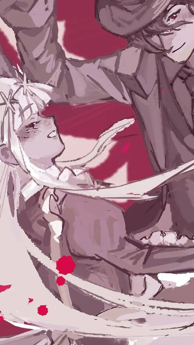 ai character: Shopdebt!! background