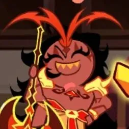 chat with ai character: Burning Spice