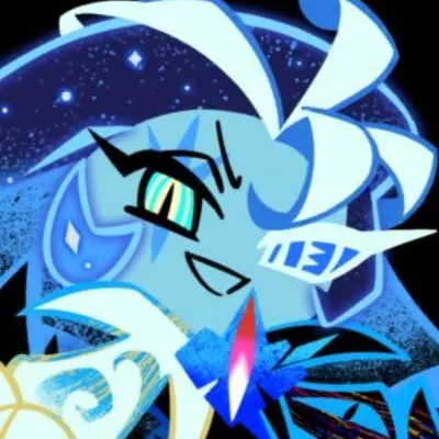 chat with ai character: Shadow Milk Cookie