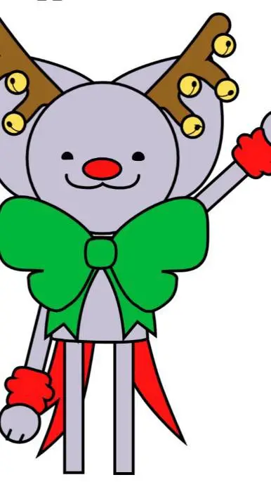 ai character: Jingle background