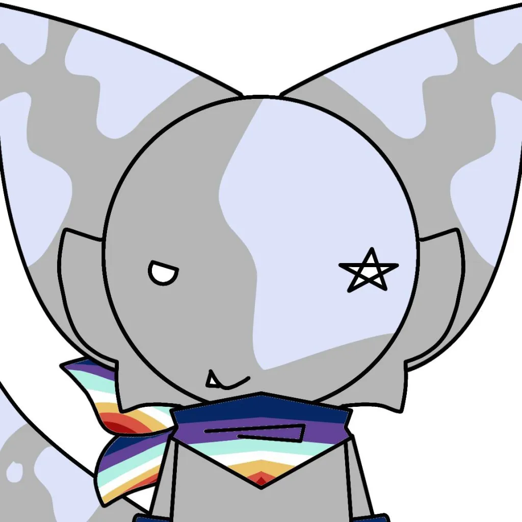 chat with ai character: Feral