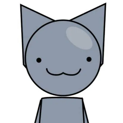 chat with ai character: kat