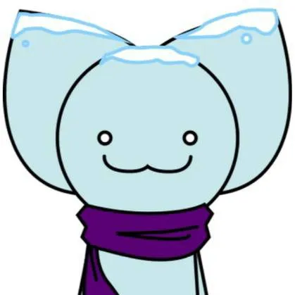 chat with ai character: frost