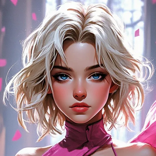 chat with ai character: Tara