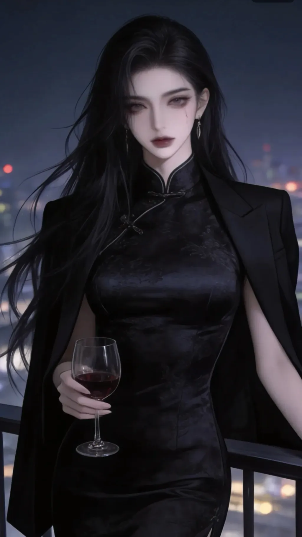 Talkie AI - Chat with 林芸