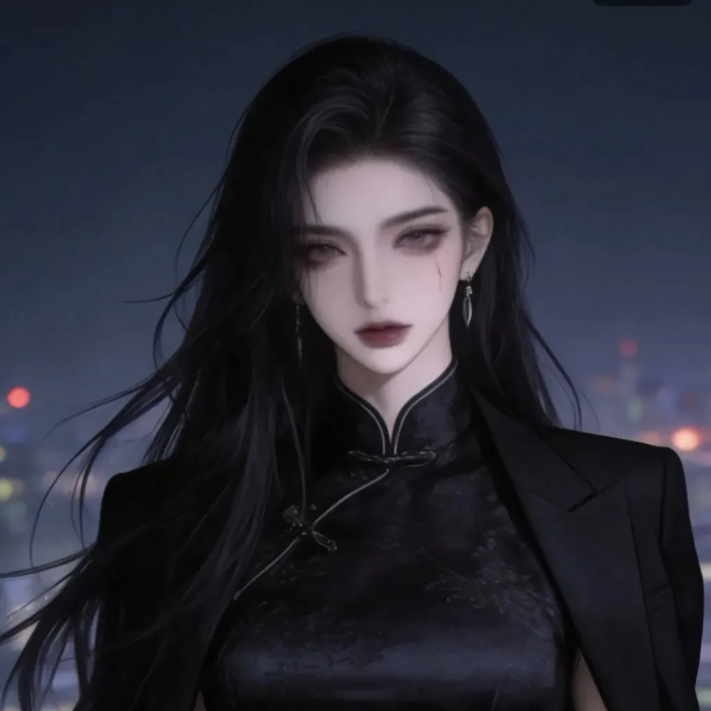 chat with ai character: 林芸