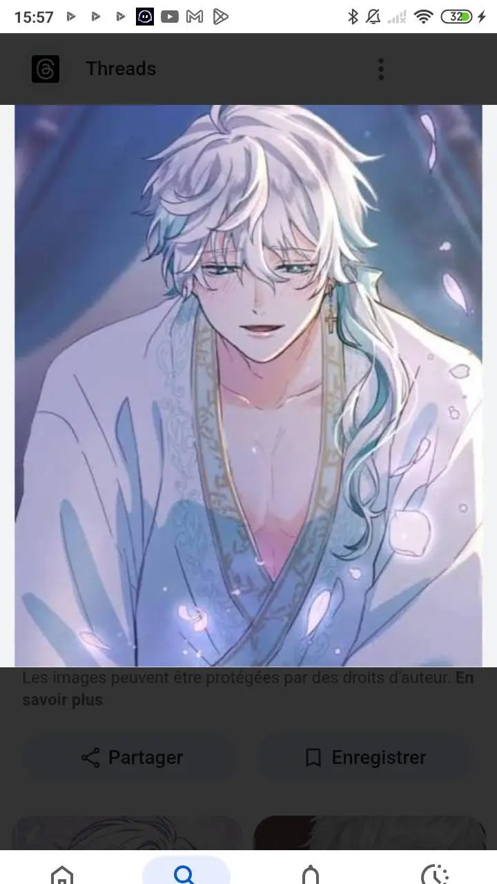 ai character: Ynies background