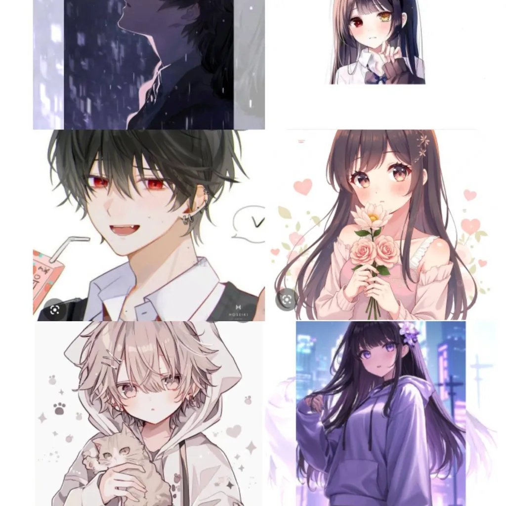 chat with ai character: groupe d'amis 