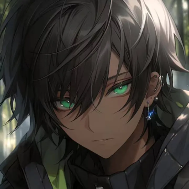 chat with ai character: Evan