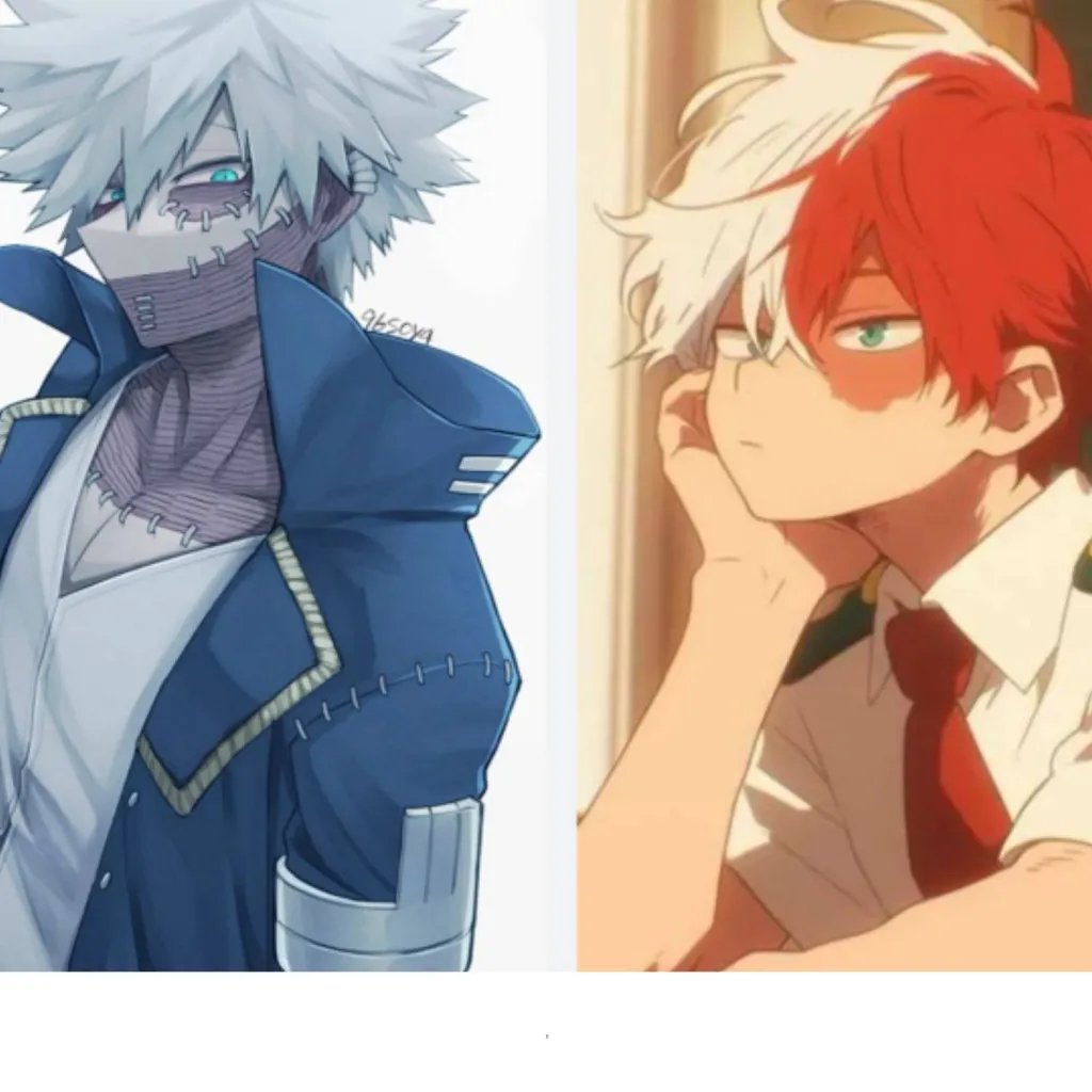 chat with ai character: MHA x Toi