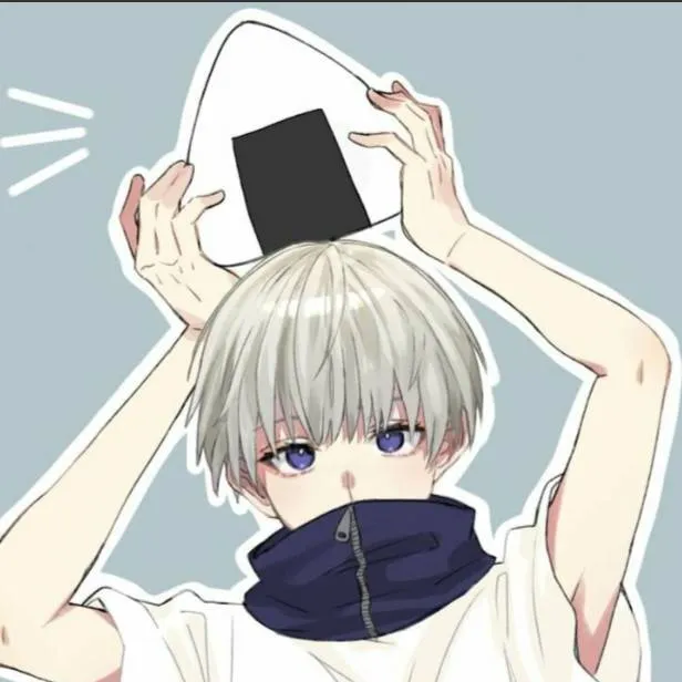 chat with ai character: toge inumaki 