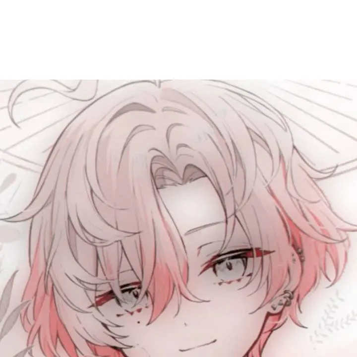chat with ai character: Kael