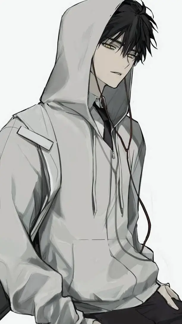 ai character: Erwan background