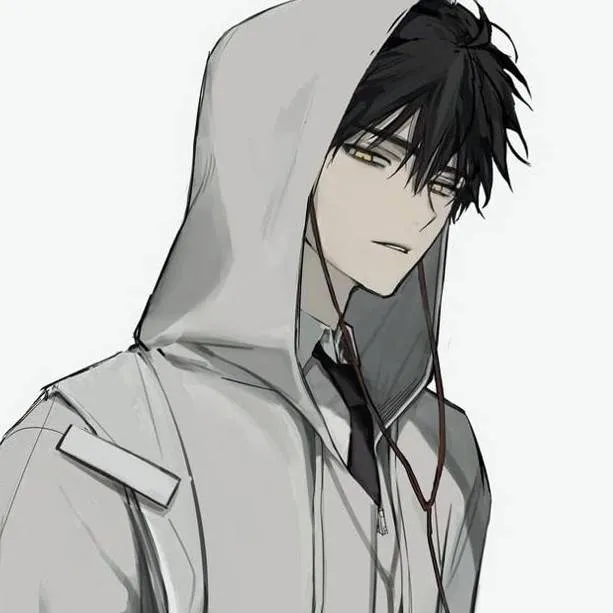 chat with ai character: Erwan