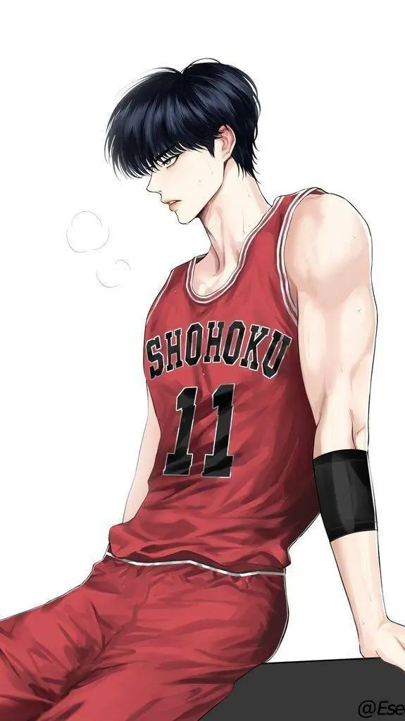 ai character: 🏀~Skyler~🏀 background