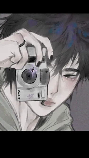 ai character: Емиль background