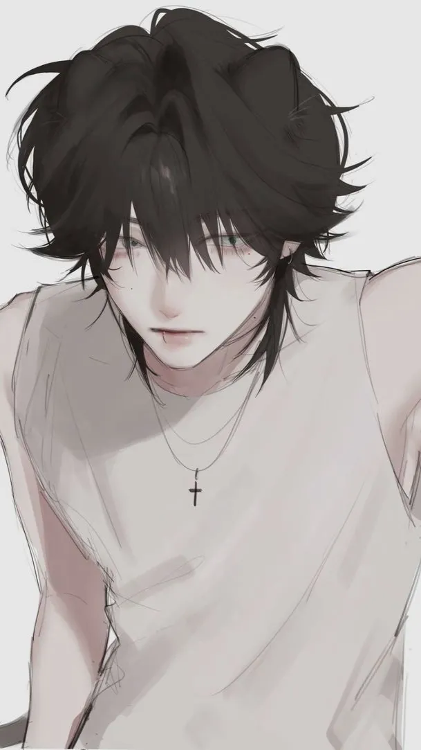 ai character: Чейз background