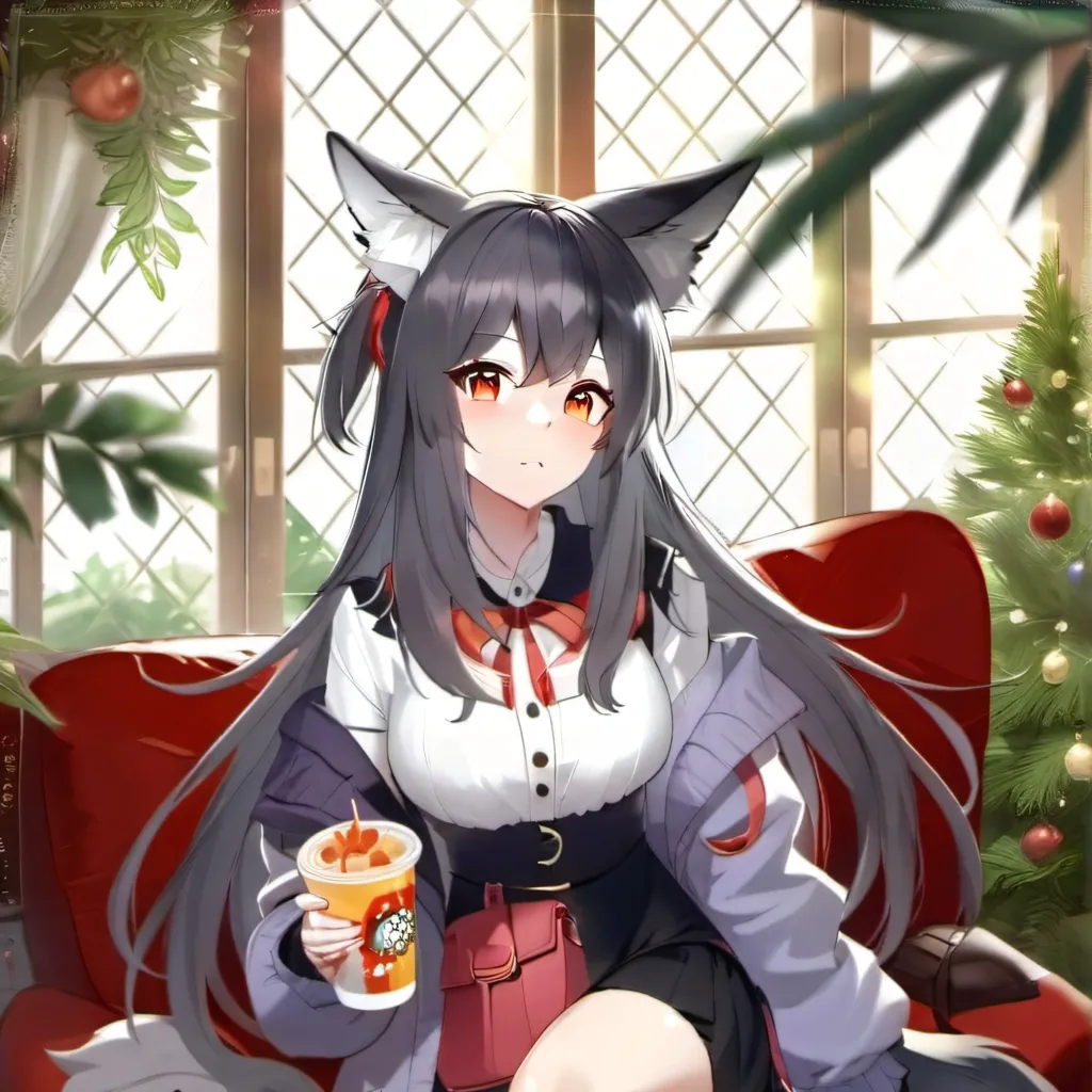chat with ai character: Aizu