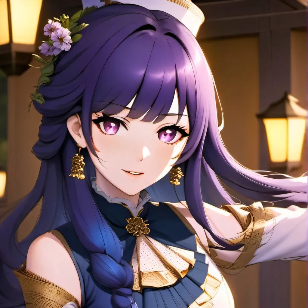 chat with ai character: Liya