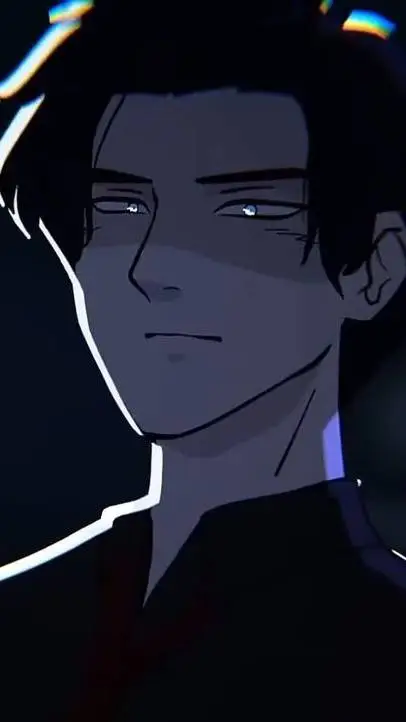 Talkie AI - Chat with Magnus