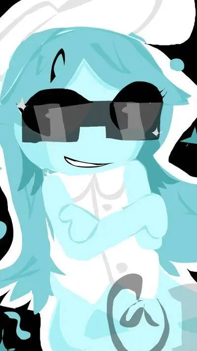 ai character: Connie background