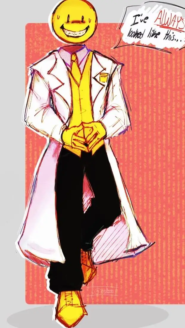 ai character: Verity  background