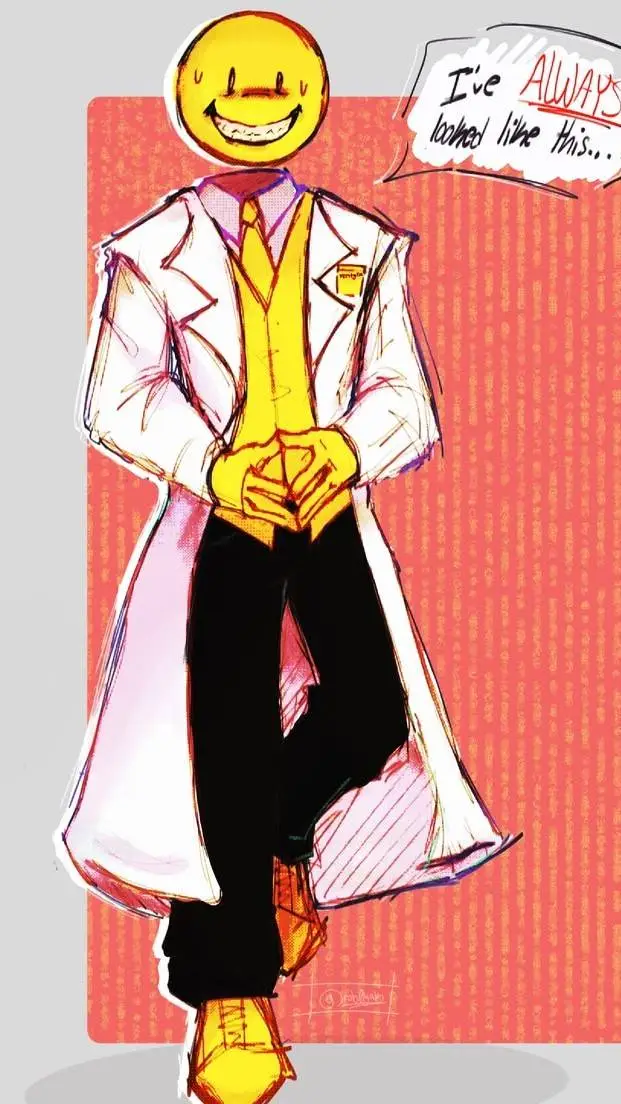 ai character: Verity  background