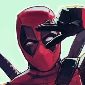 chat with ai character: Deadpool 