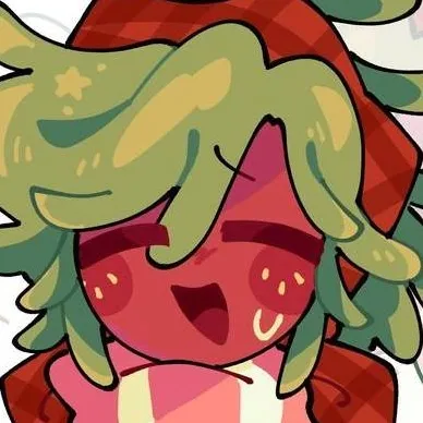 chat with ai character: Sprout🍓❤️